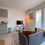 Rome Antique - Climatisation - Terrasse Apartament *