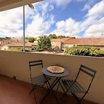 Rome Antique - Climatisation - Terrasse