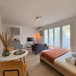 Apartament Rome Antique - Climatisation - Terrasse Narbona