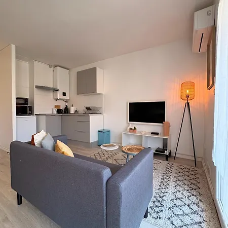 Rome Antique - Climatisation - Terrasse Narbonne