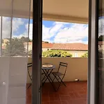 Rome Antique - Climatisation - Terrasse Narbona