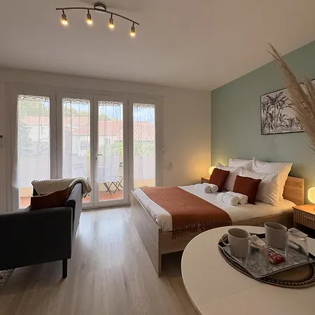Rome Antique - Climatisation - Terrasse Apartment *