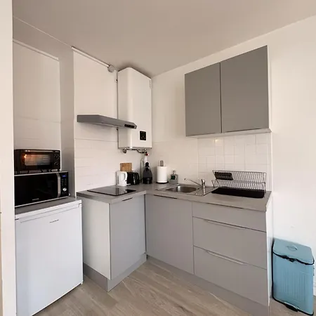 Rome Antique - Climatisation - Terrasse Apartment *