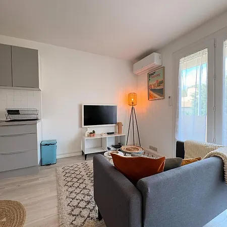 Rome Antique - Climatisation - Terrasse Apartment *