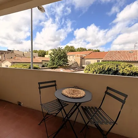 Rome Antique - Climatisation - Terrasse