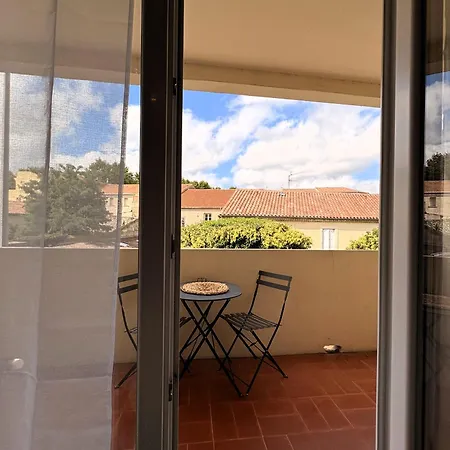 Rome Antique - Climatisation - Terrasse Narbonne