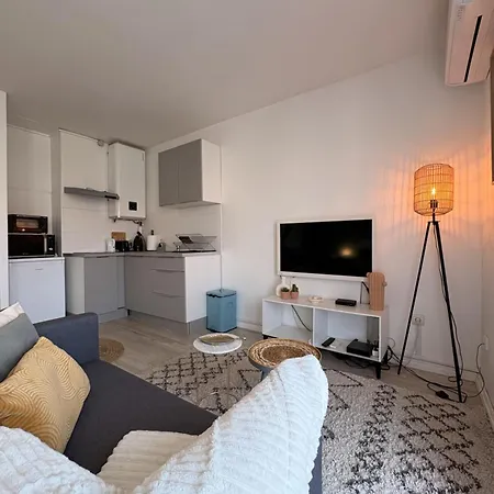 Rome Antique - Climatisation - Terrasse Apartment
