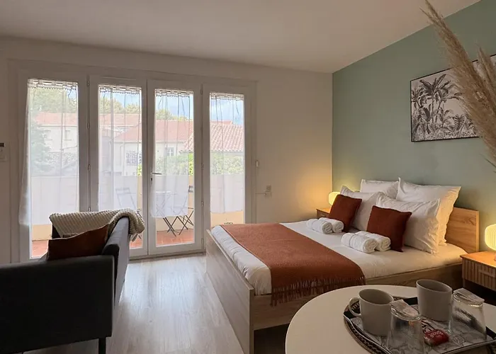 Rome Antique - Climatisation - Terrasse Apartment *