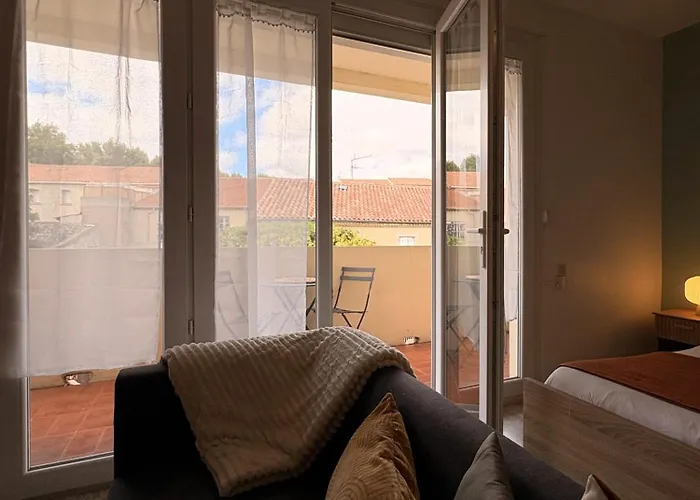 Rome Antique - Climatisation - Terrasse Apartment *