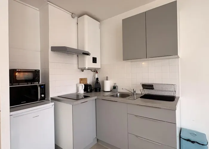 Rome Antique - Climatisation - Terrasse Apartamento *