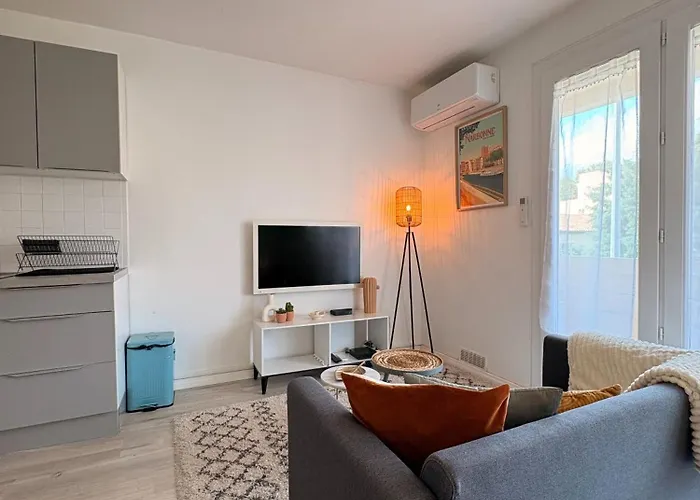 Rome Antique - Climatisation - Terrasse Apartamento *