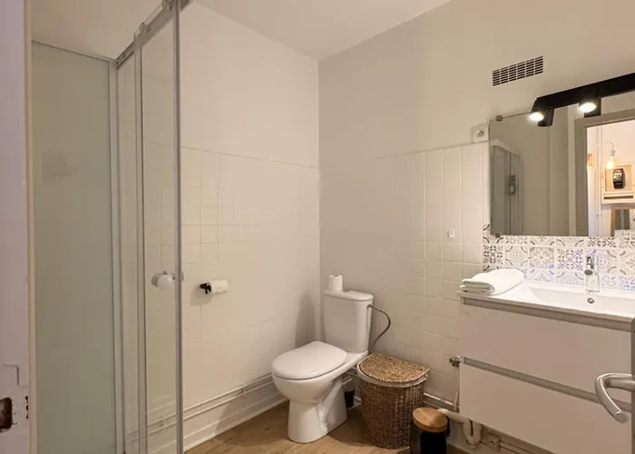 Apartment Rome Antique - Climatisation - Terrasse Narbonne