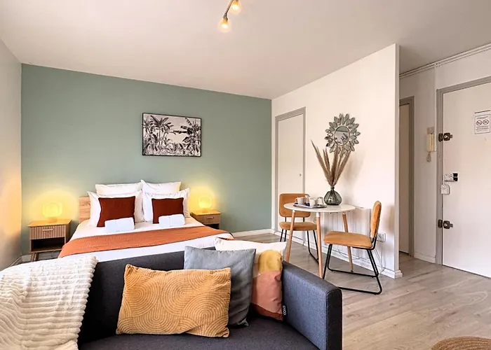 Apartamento Rome Antique - Climatisation - Terrasse Narbona