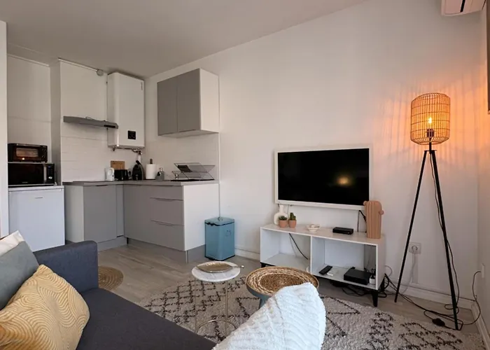 Rome Antique - Climatisation - Terrasse Apartment