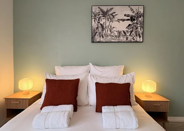Apartment Rome Antique - Climatisation - Terrasse